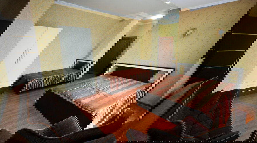 Отдых Отель Albatros - 3-х местный номер