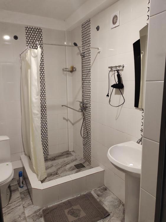 Отдых Гостевой дом Вилла Дарина - WC