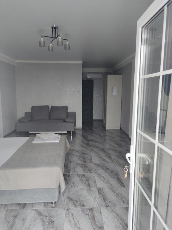 Отдых Гостевой дом Вилла Дарина - Номер стандарт