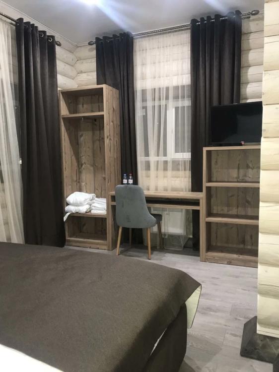 Отдых Отель Софийские вершины - 2-х местный номер