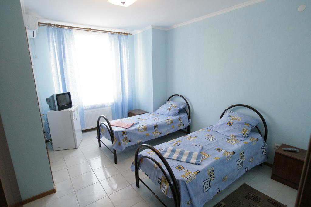 Отдых Гостевой дом Морская звезда - Стандартный номер