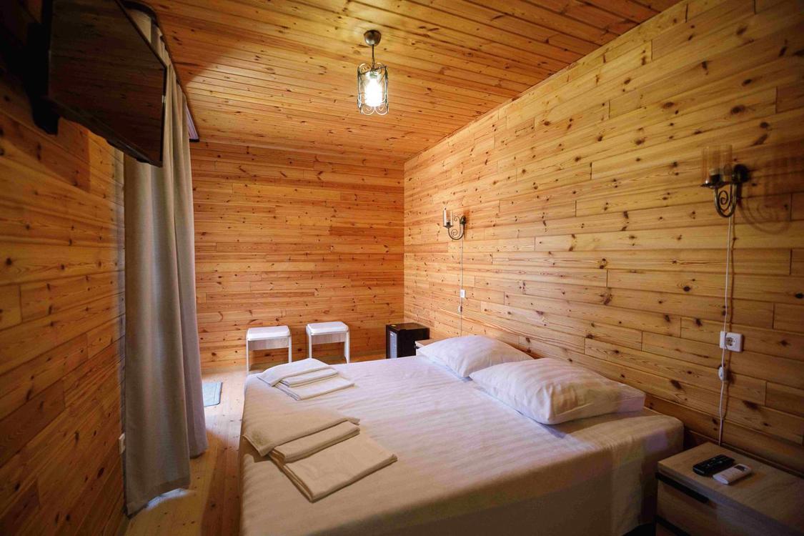 Отдых Отель Green terrace - 2-х местный номер