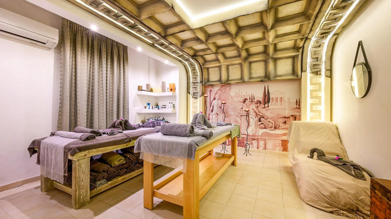 Отдых Отель Hotel Summer Village of Hippocrates - Услуги отеля