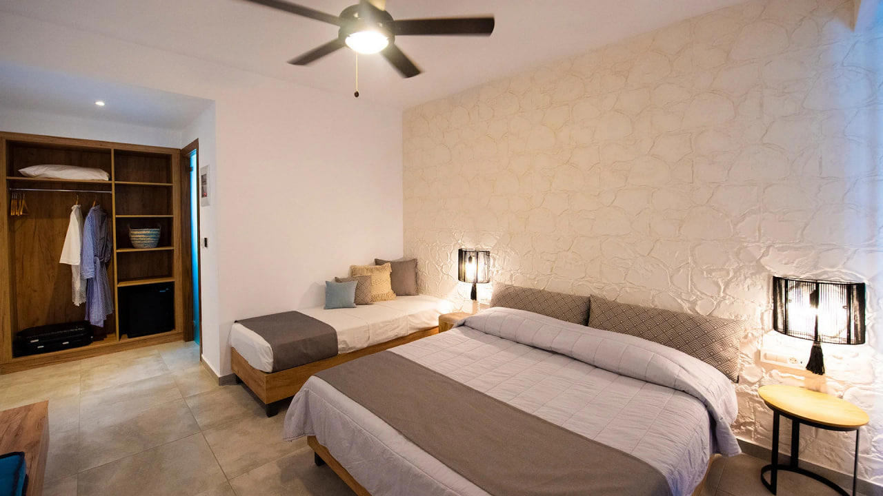 Отдых Отель Hotel Summer Village of Hippocrates - Номер в отеле