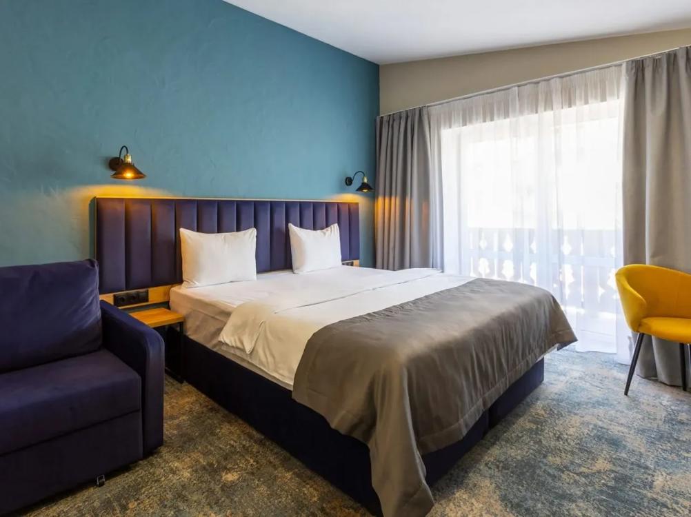 Отдых Отель Alean Select Altair - 2-х местный номер