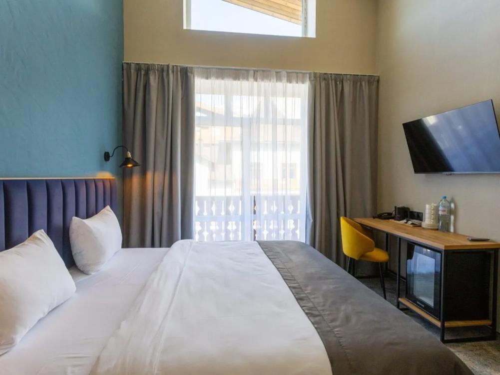 Отдых Отель Alean Select Altair - 2-х местный номер