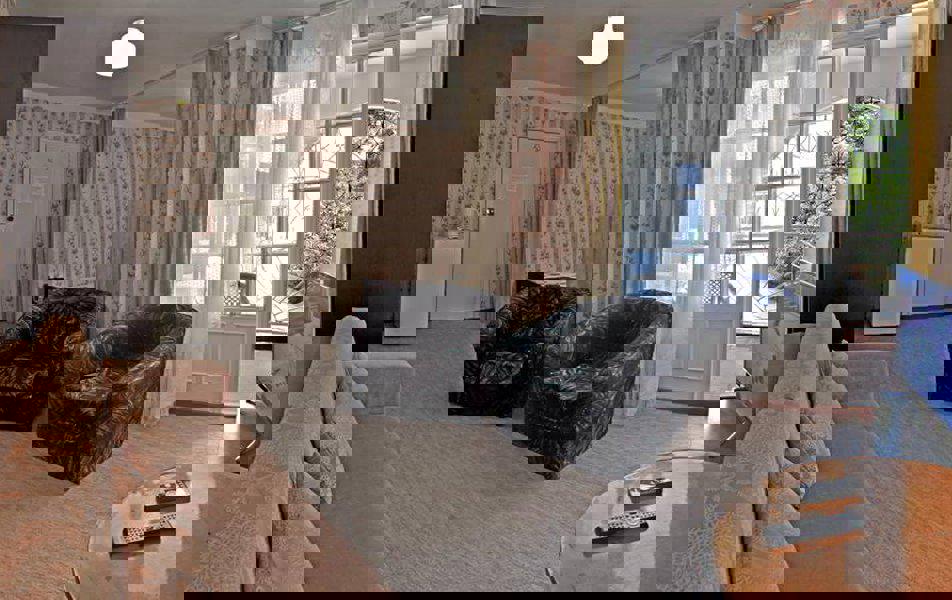 Отдых База отдыха Торнадо - Семейный 2-местный (корпус 1)