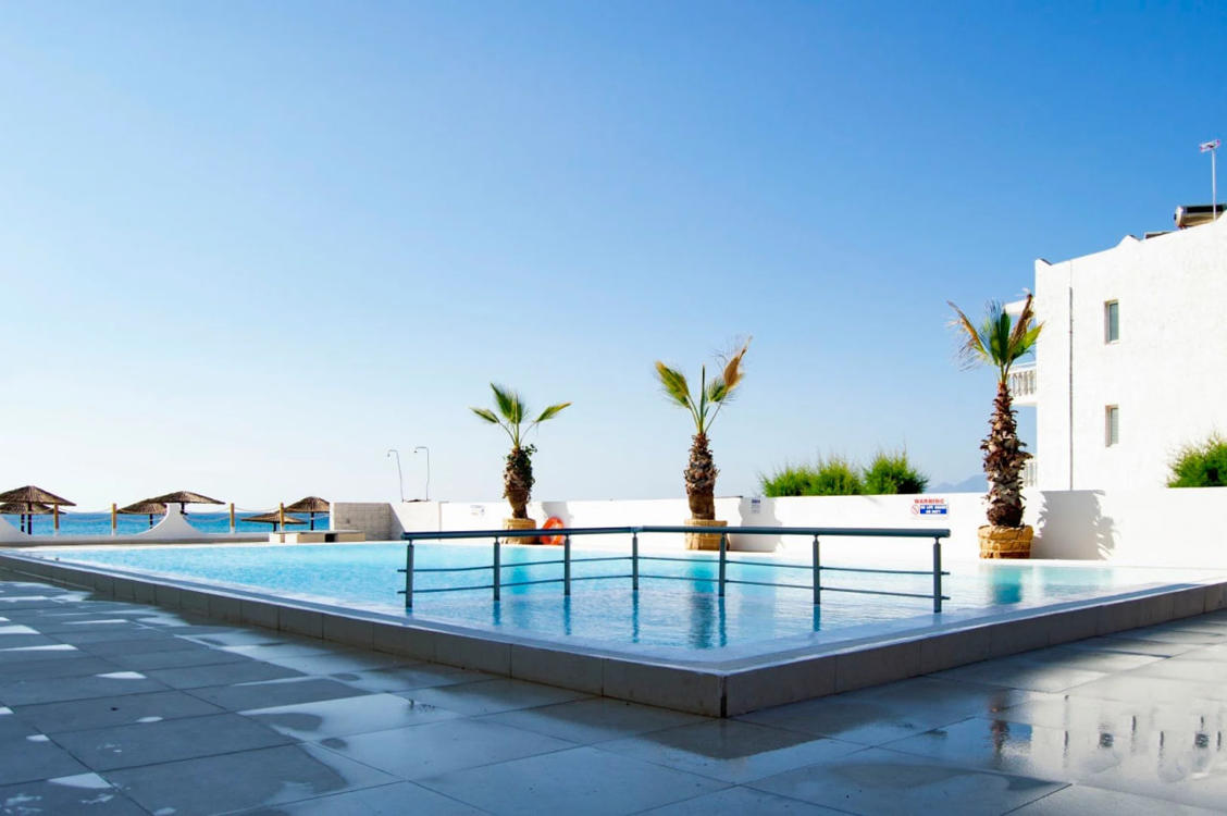 Отдых Отель Island Maya Resort - Бассейн