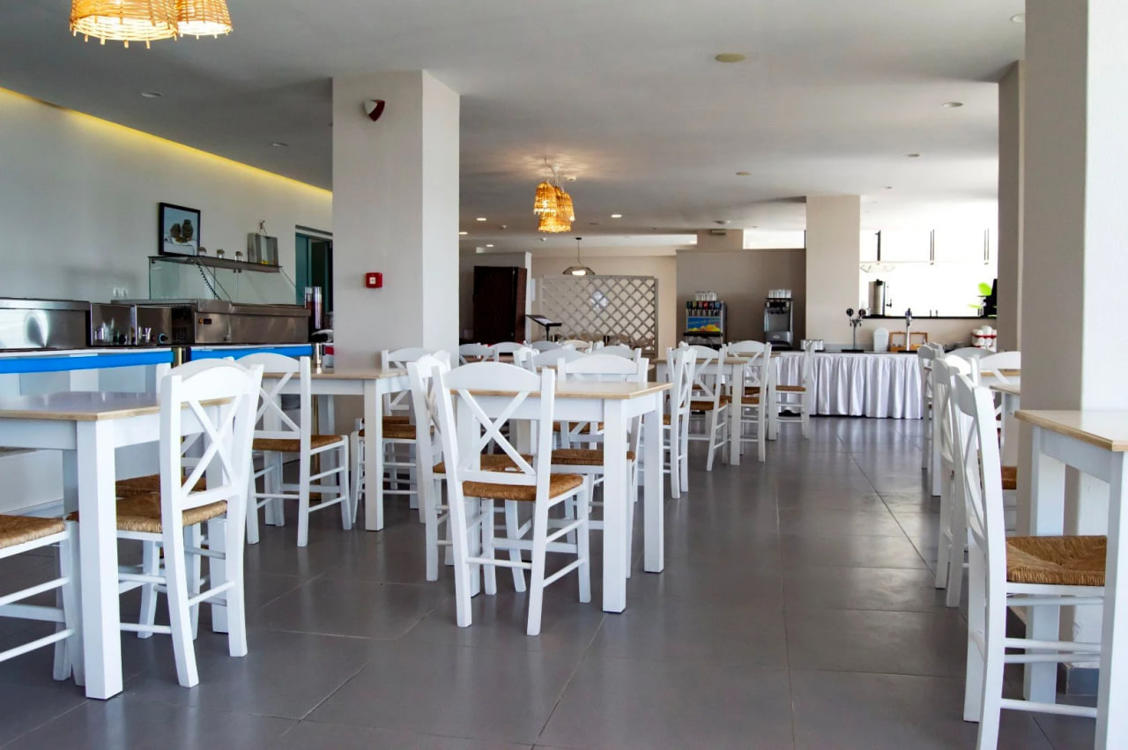 Отдых Отель Island Maya Resort - Ресторан