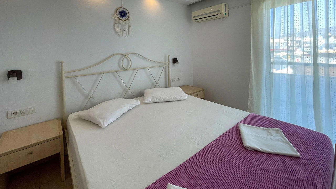 Отдых Отель Island Maya Resort - Номер в отеле