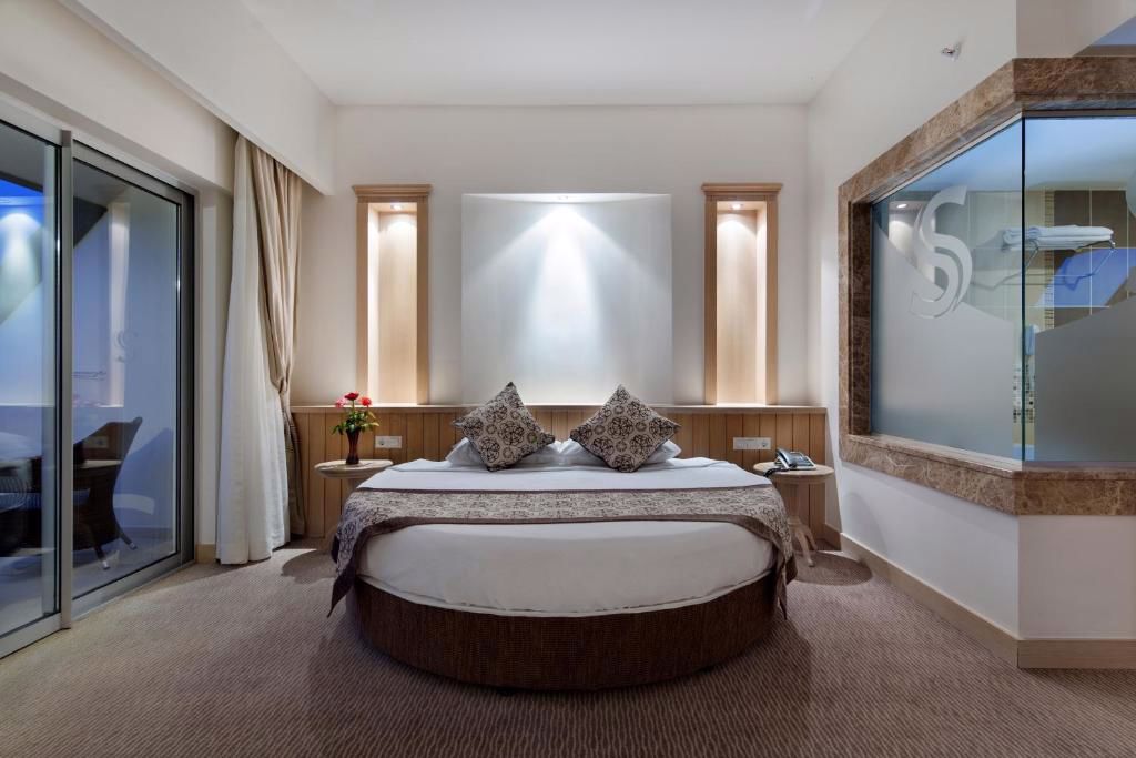 Отдых Отель Saphir Resort & Spa 5* - Семейный люкс