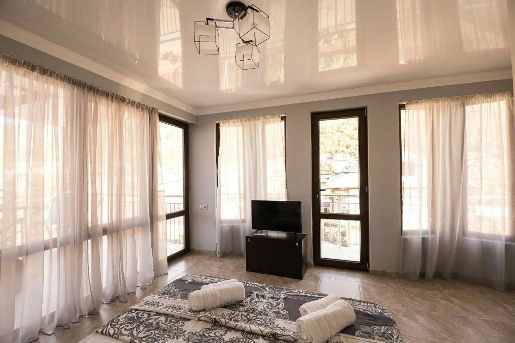 Отдых Гостевой дом Дея - 2-х местный номер