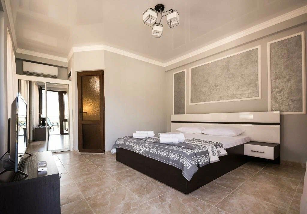 Отдых Гостевой дом Дея - 2-х местный номер