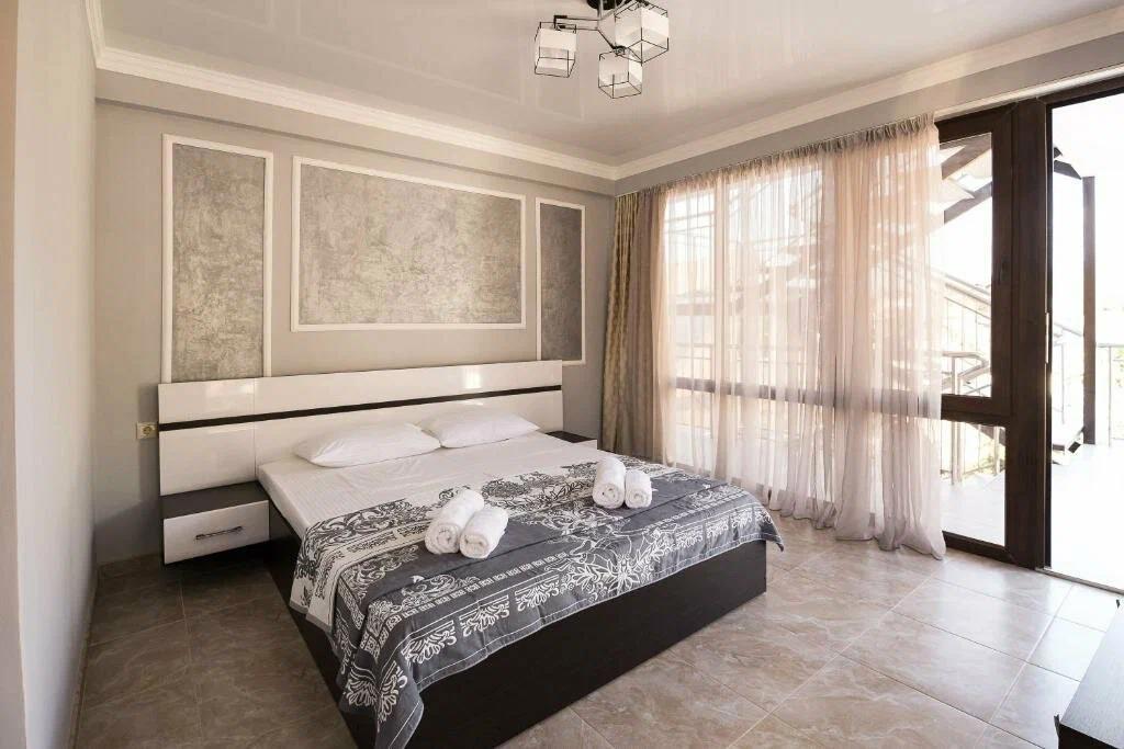 Отдых Гостевой дом Дея - 2-х местный номер