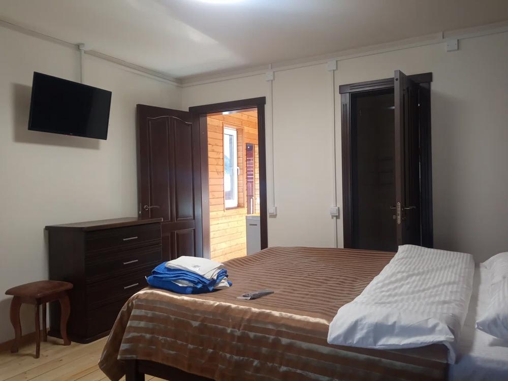 Отдых Отель Силагор - 2-х местный номер