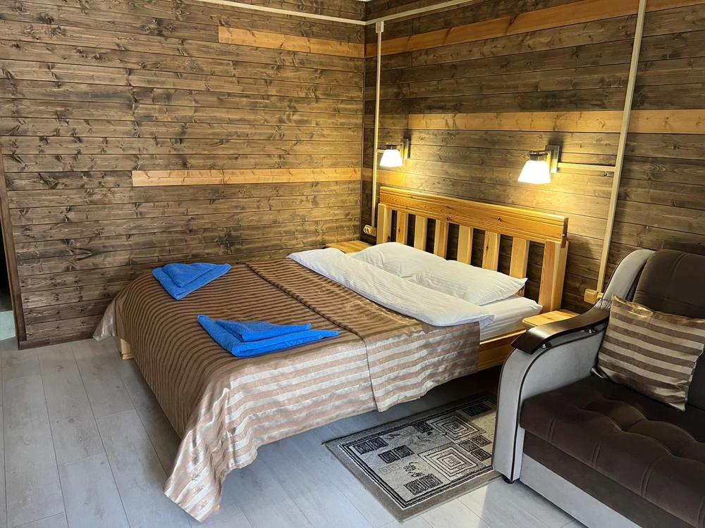 Отдых Отель Силагор - 2-х местный номер