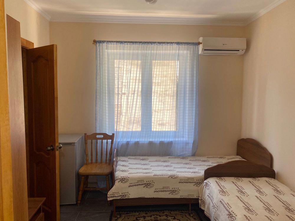 Отдых Отель Хан - Twin с удобствами