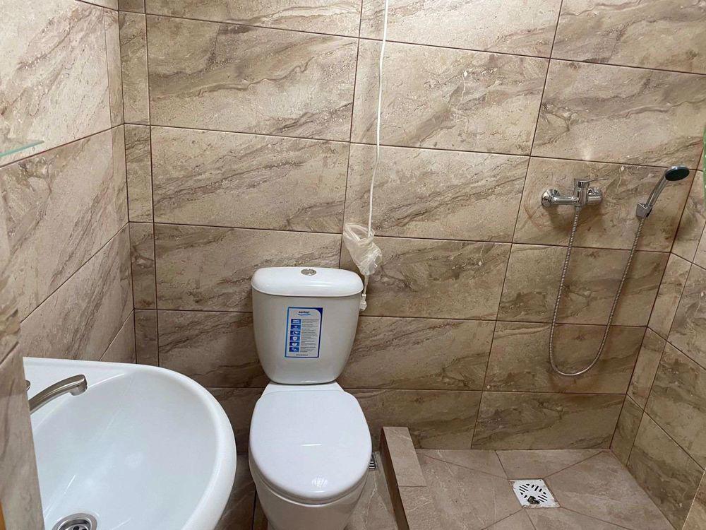 Отдых Отель Хан - WC