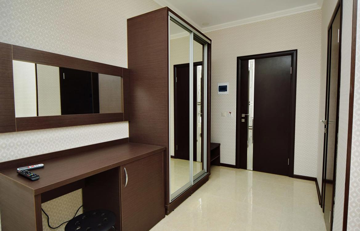 Отдых База отдыха AsTerias - Номер 2-местный