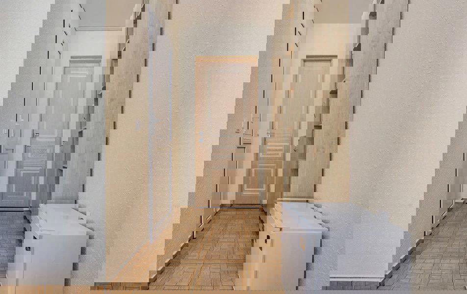 Отдых Отель Ателика Лесная бухта - Номер Эконом 2-местный