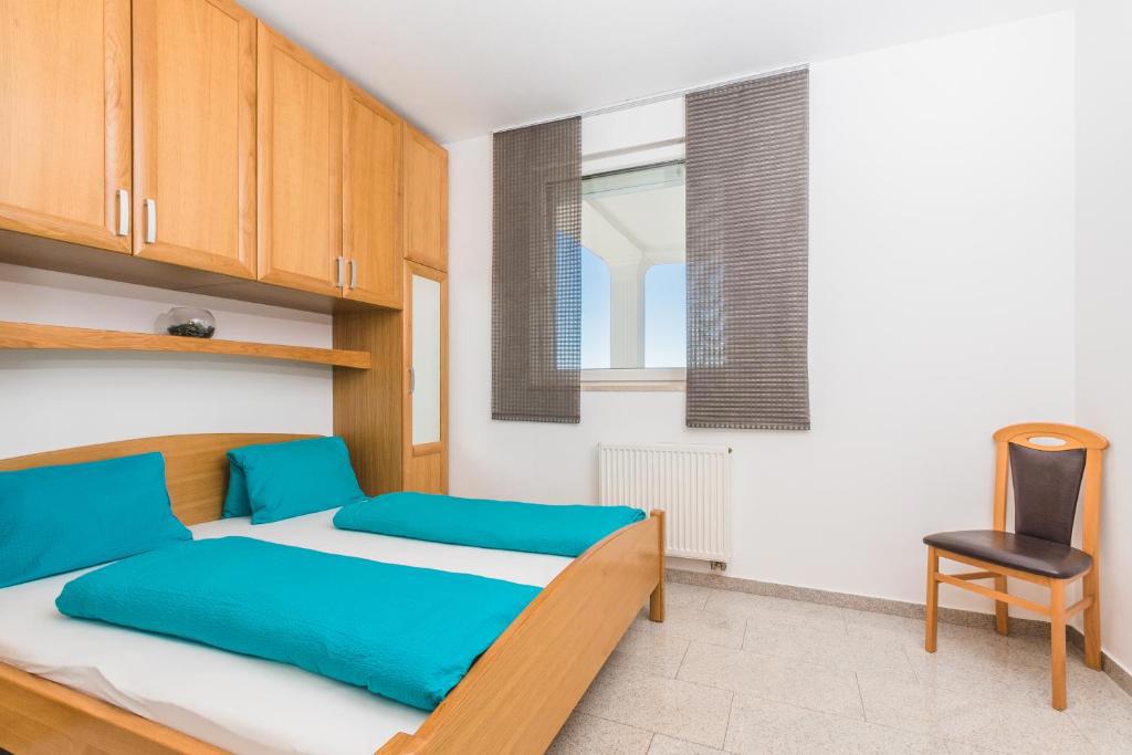 Отдых Отель Vila Ružica - Апартаменты