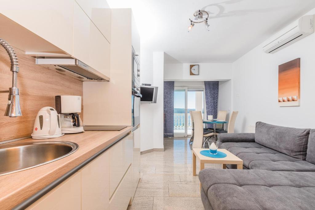 Отдых Отель Vila Ružica - Апартаменты