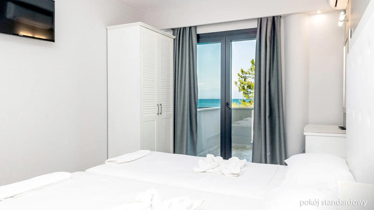 Отдых Отель Rachoni Imperial - Номер в отеле