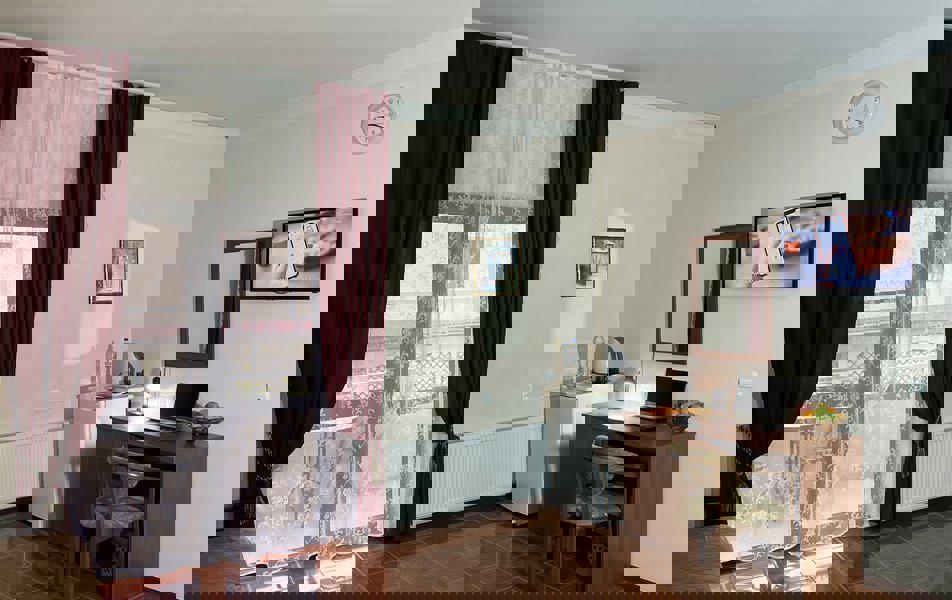 Отдых Гостевой дом Лагуна - Полулюкс