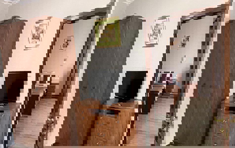 Отдых Гостевой дом Лагуна - Люкс