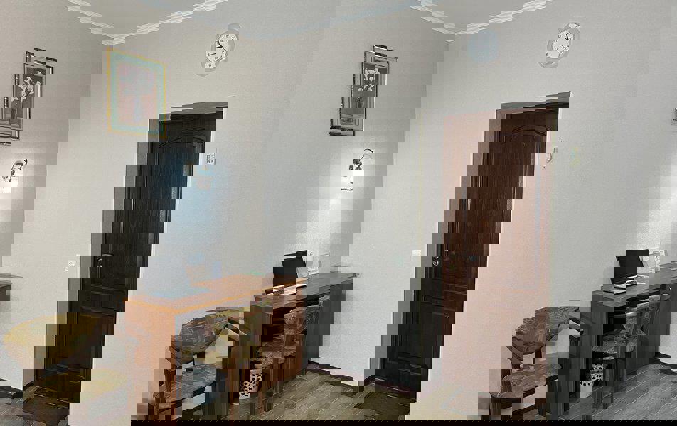 Отдых Гостевой дом Лагуна - Люкс