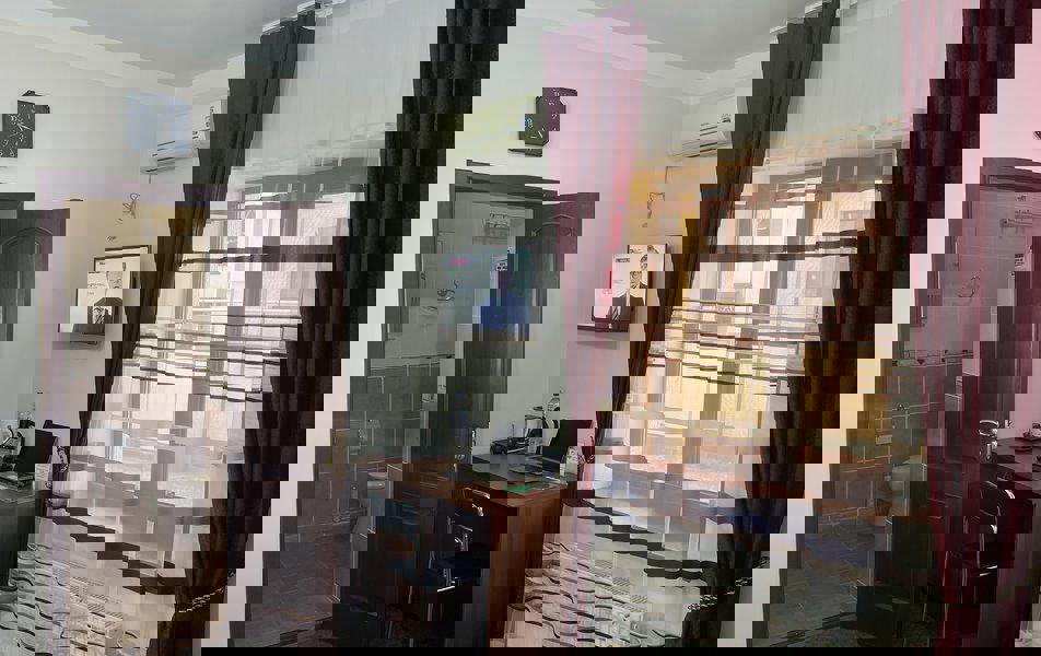 Отдых Гостевой дом Лагуна - Стандартный номер