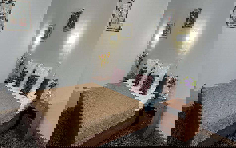 Отдых Гостевой дом Лагуна - Стандартный номер