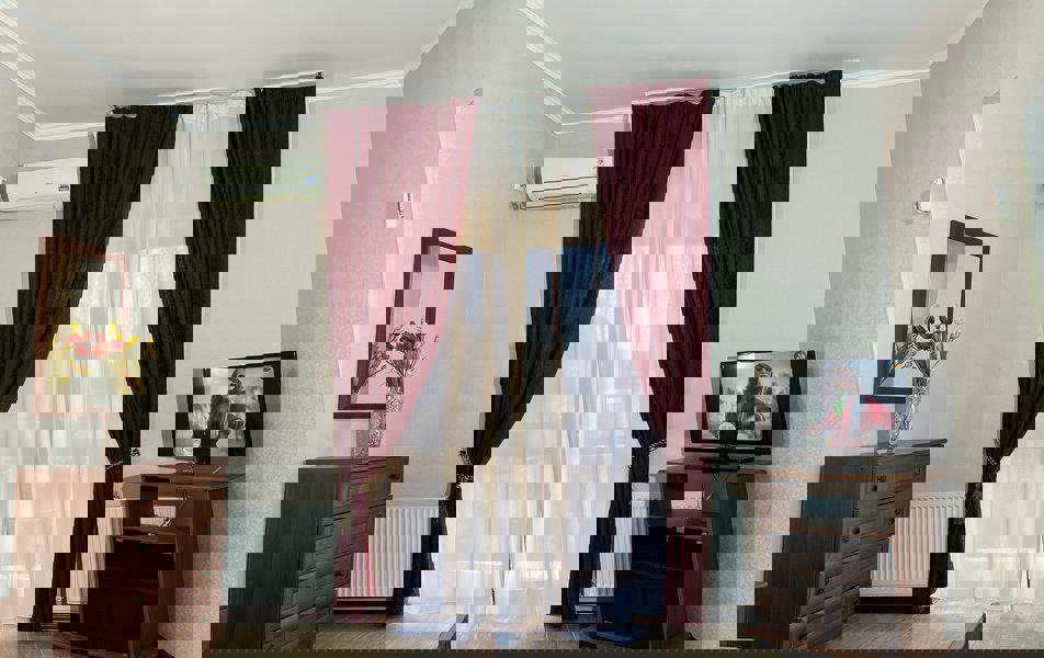 Отдых Гостевой дом Лагуна - Люкс