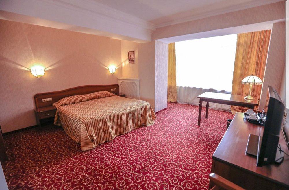 Отдых Отель Владикавказ 4* - 2-х местный номер