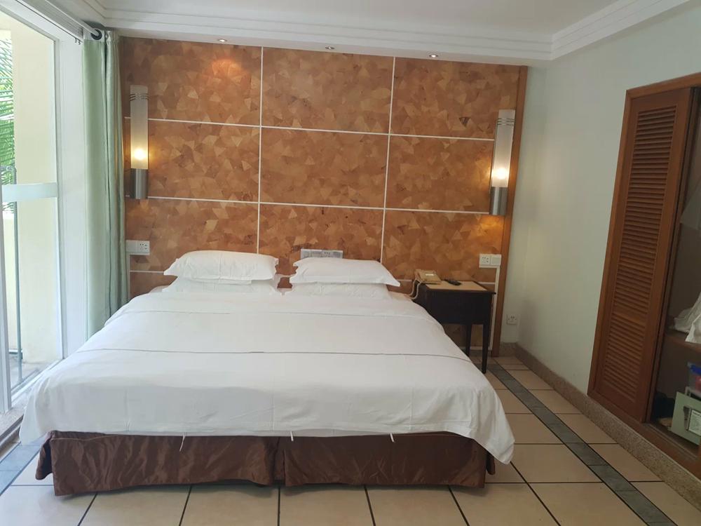 Отдых Отель Palm Beach Resort 4* - 2-х местный номер