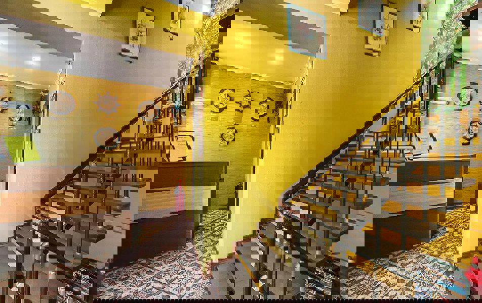 Отдых Гостевой дом Изумрудный - Регистратура