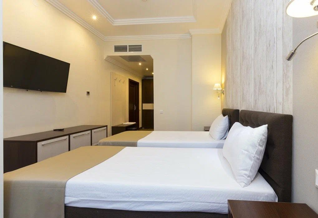 Отдых Отель Sun Palace Gagra - 2-х местный номер