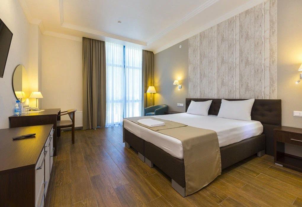 Отдых Отель Sun Palace Gagra - 2-х местный номер