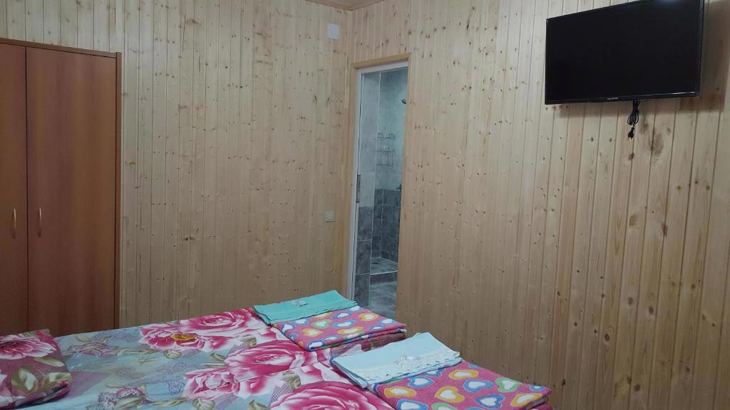 Отдых Гостевой дом У Ларисы - Номер "Стандарт"