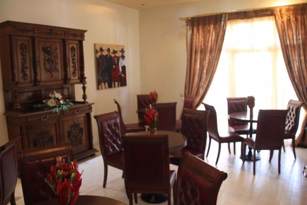 Отдых Отель Artemision Hotel - -