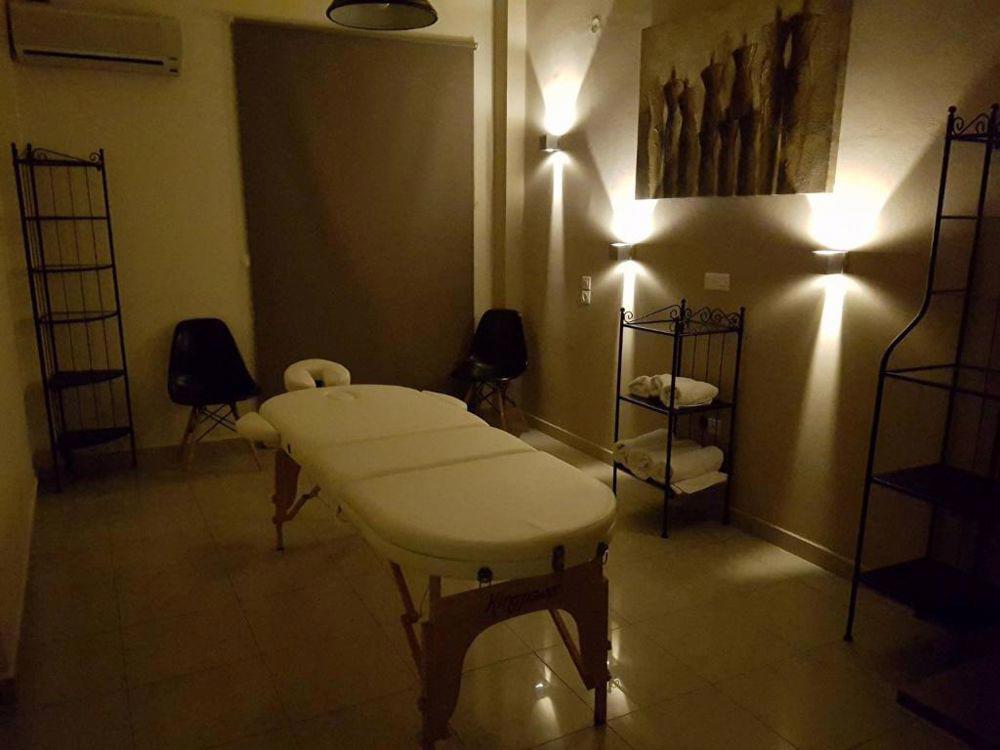 Отдых Отель Artemision Hotel - -