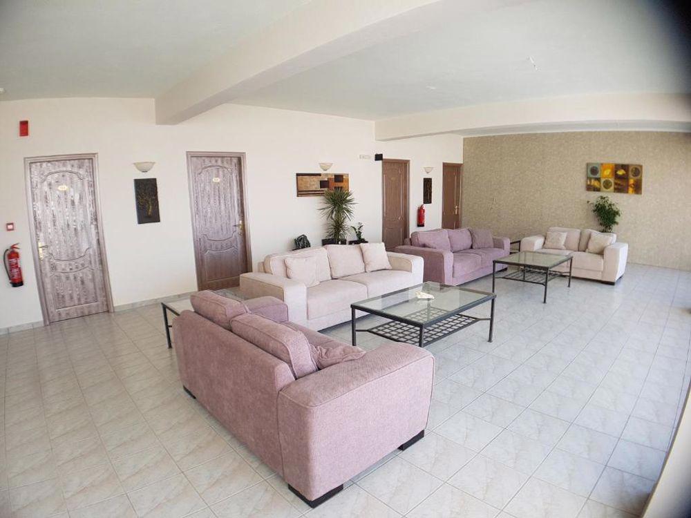 Отдых Отель Artemision Hotel - -