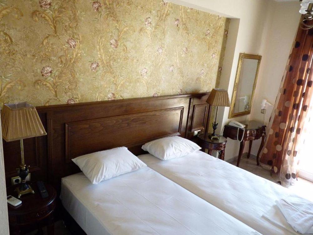 Отдых Отель Artemision Hotel - 2-х местный номер