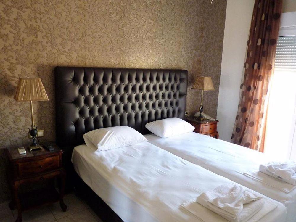 Отдых Отель Artemision Hotel - 2-х местный номер