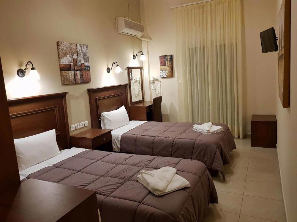 Отдых Отель Artemision Hotel - 2-х местный номер