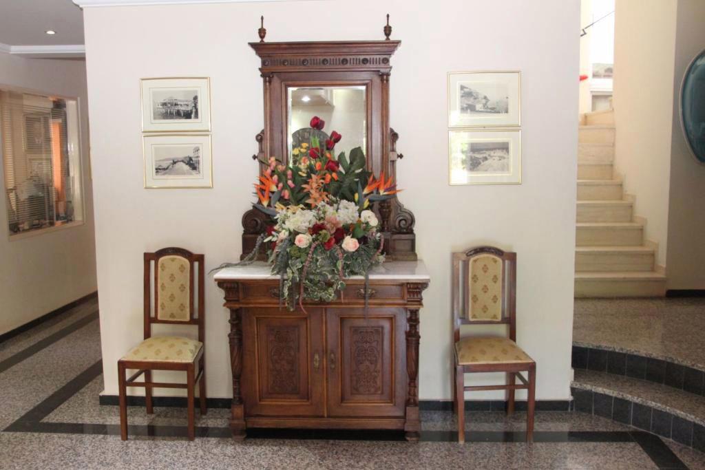 Отдых Отель Artemision Hotel - -