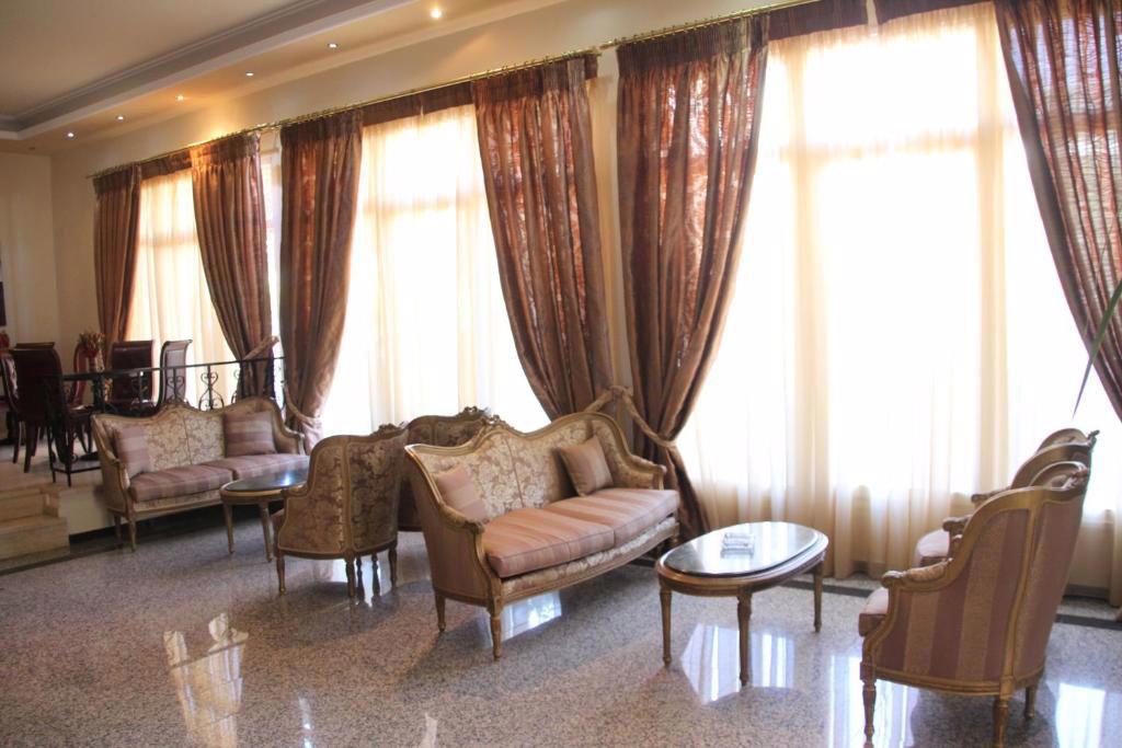 Отдых Отель Artemision Hotel - -