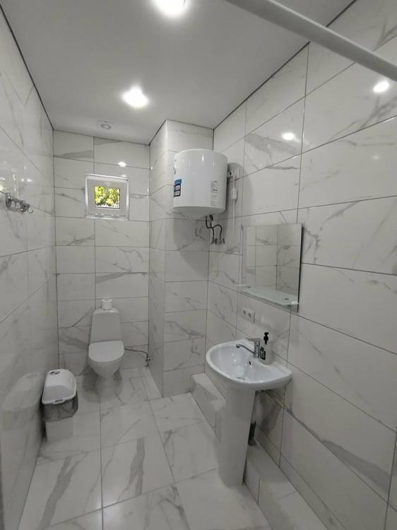 Отдых Гостевой дом Грин - WC