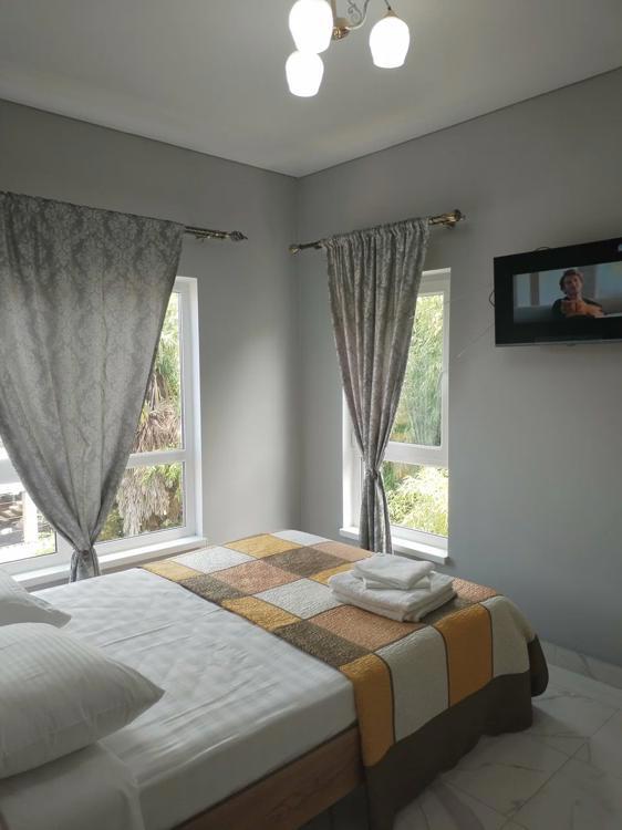 Отдых Гостевой дом Грин - 2-х местный номер