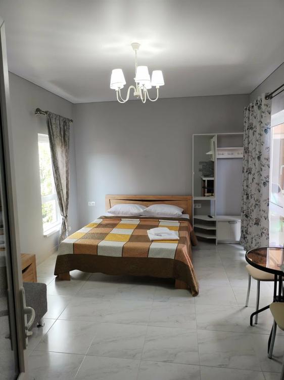 Отдых Гостевой дом Грин - 2-х местный номер